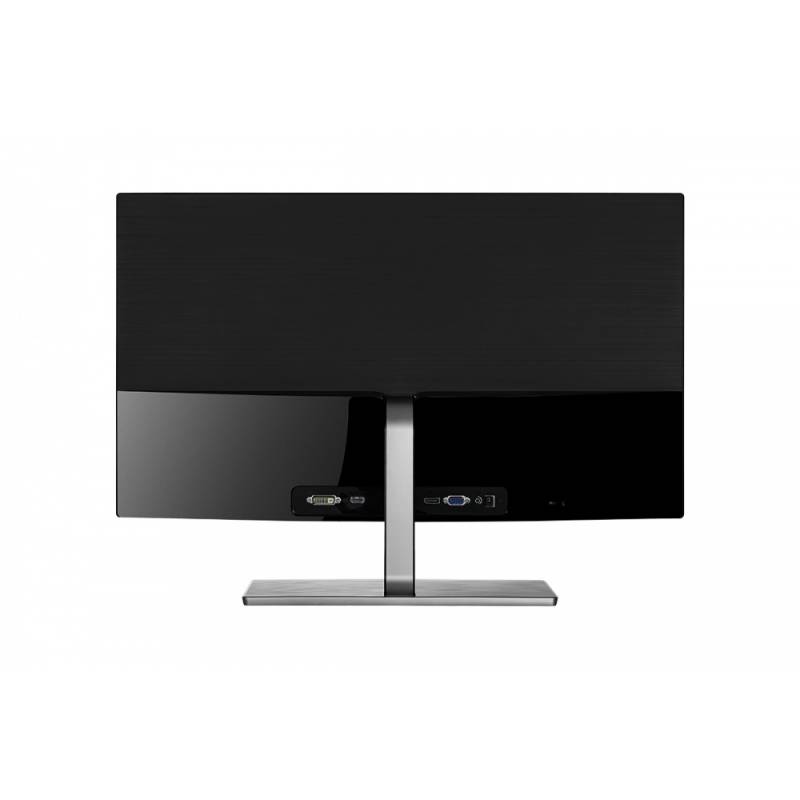 Монитор AOC 28" Style U2879VF(00/01) серебристый/черный TN LED 16:9 DVI HDMI матовая 300cd 3840x2160 60Hz VGA DP 4K 7.94кг — фото 3