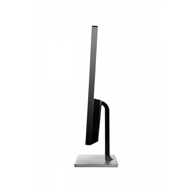 Монитор AOC 28" Style U2879VF(00/01) серебристый/черный TN LED 16:9 DVI HDMI матовая 300cd 3840x2160 60Hz VGA DP 4K 7.94кг — фото 4