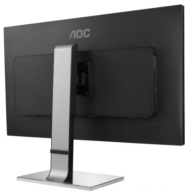 Монитор AOC 31.5" Professional U3277PWQU(00/01) — фото 9