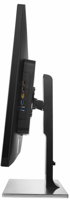 Монитор AOC 31.5" Professional U3277PWQU(00/01) — фото 5