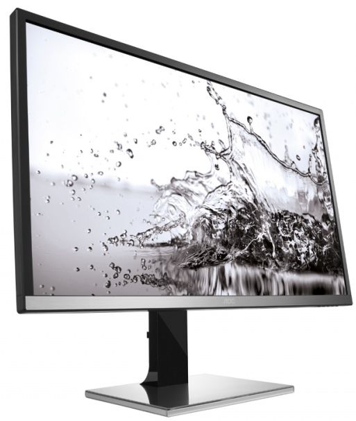 Монитор AOC 31.5" Professional U3277PWQU(00/01) — фото 4