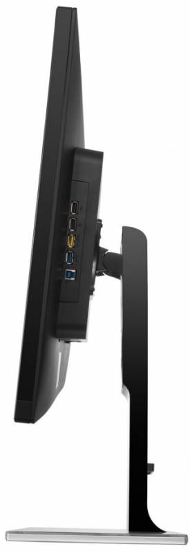 Монитор AOC 31.5" Professional U3277PWQU(00/01) — фото 7