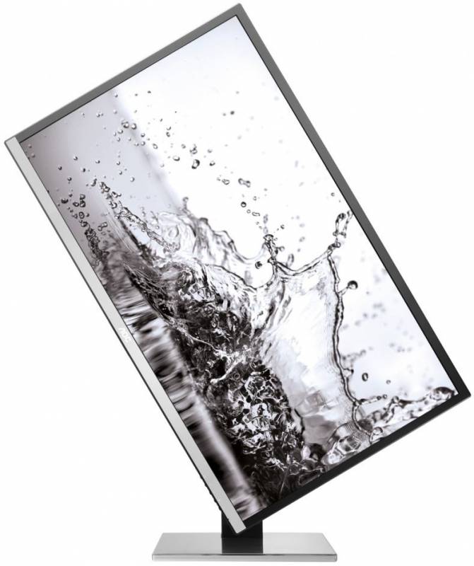 Монитор AOC 31.5" Professional U3277PWQU(00/01) — фото 10