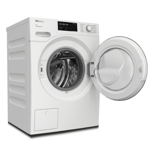 Стиральная машина MIELE WWG360WPS — фото 2
