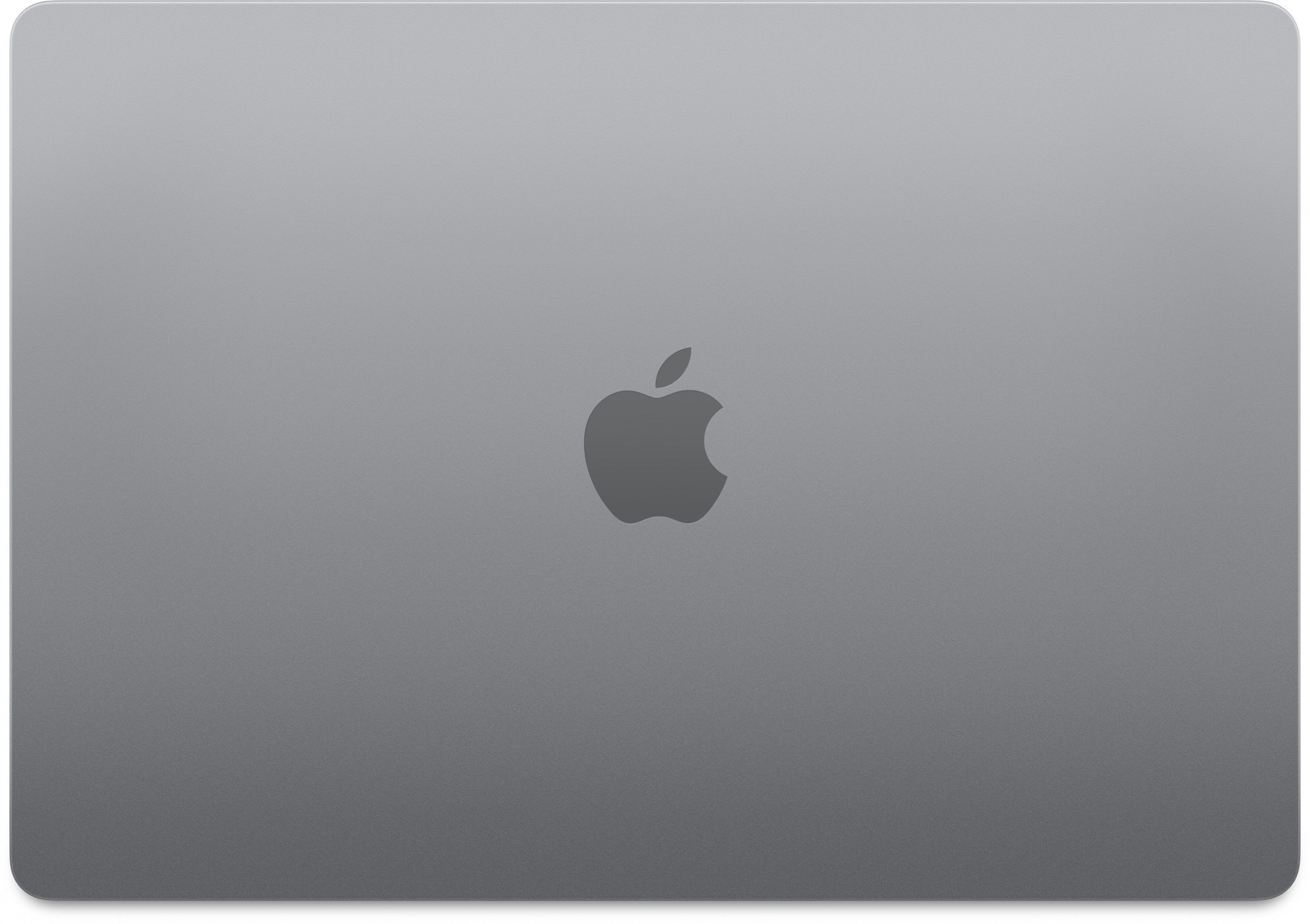 Ноутбук Apple MacBook Air A2941 M2 8 core 8Gb SSD256Gb/10 core GPU 15.3" IPS (2880x1864) Mac OS grey space WiFi BT Cam (MQKP3ZS/A) — фото 8