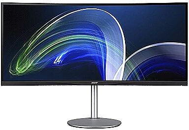 Монитор Acer 37.5" CB382CURbmiiphuzx