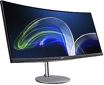 Монитор Acer 37.5" CB382CURbmiiphuzx — фото 3