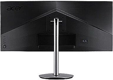 Монитор Acer 37.5" CB382CURbmiiphuzx — фото 5