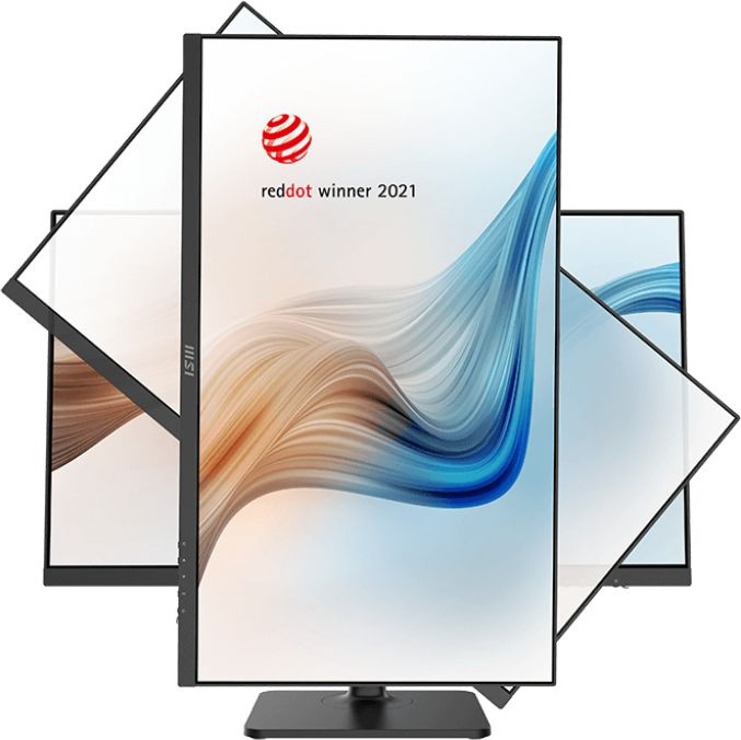 Монитор MSI 27" Modern MD272QP — фото 3