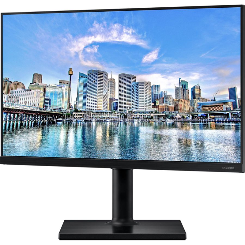 ЖК монитор Samsung F27T450FQR — фото 3