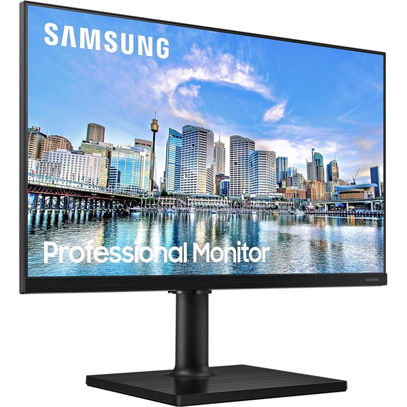 ЖК монитор Samsung F27T450FQR — фото 4