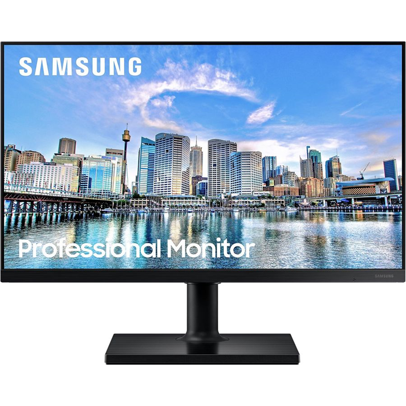ЖК монитор Samsung F27T450FQR