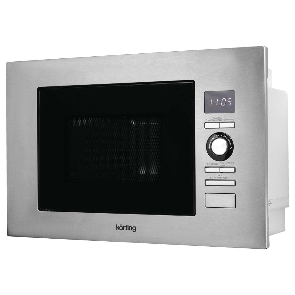 Микроволновая печь BUILT-IN KMI_720_X KORTING