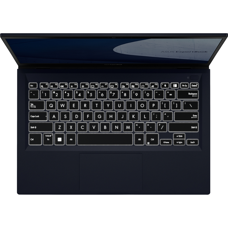 Ноутбук ASUS ExpertBook B1 B1400CBA-EB0767W (90NX0571-M00ZC0) — фото 4