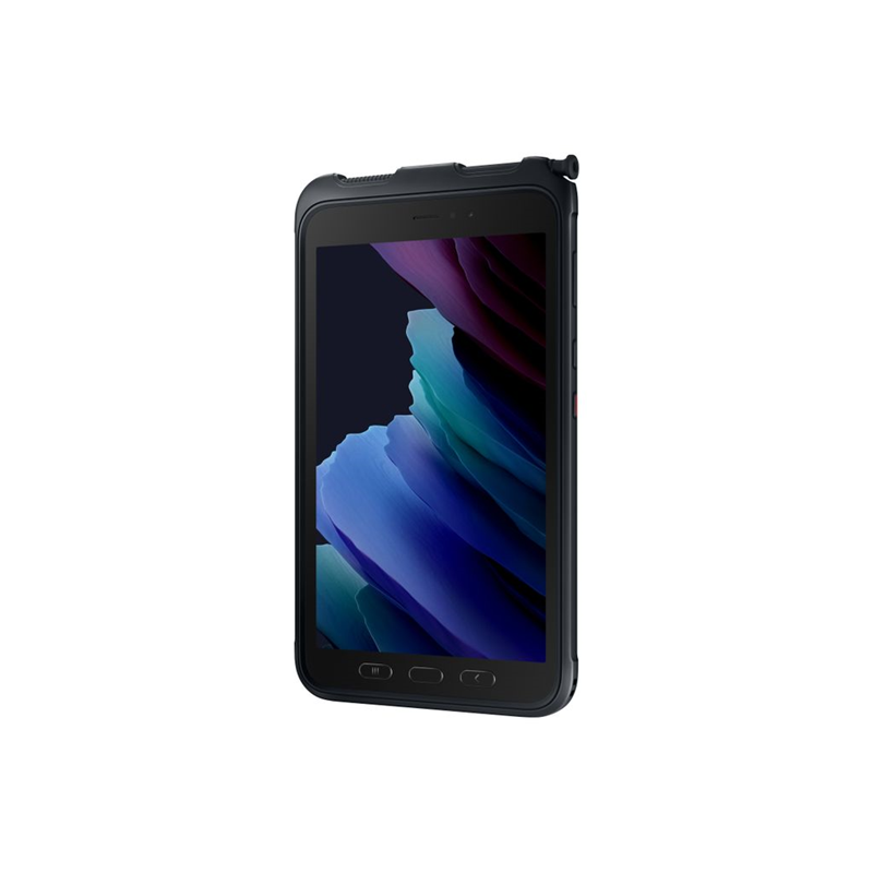 Планшет Samsung Galaxy Tab Active 3 (SM-T575NZKAR06) — фото 6