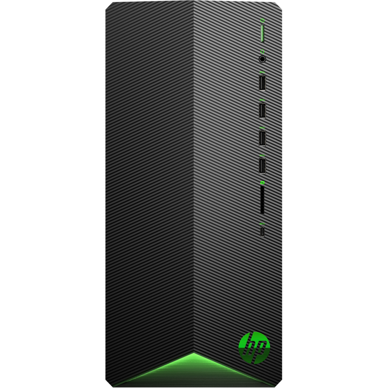 Персональный компьютер HP Pavilion Gaming TG01-2082ur