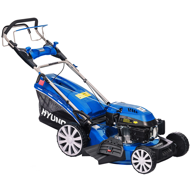 Газонокосилка роторная Hyundai L 5110S