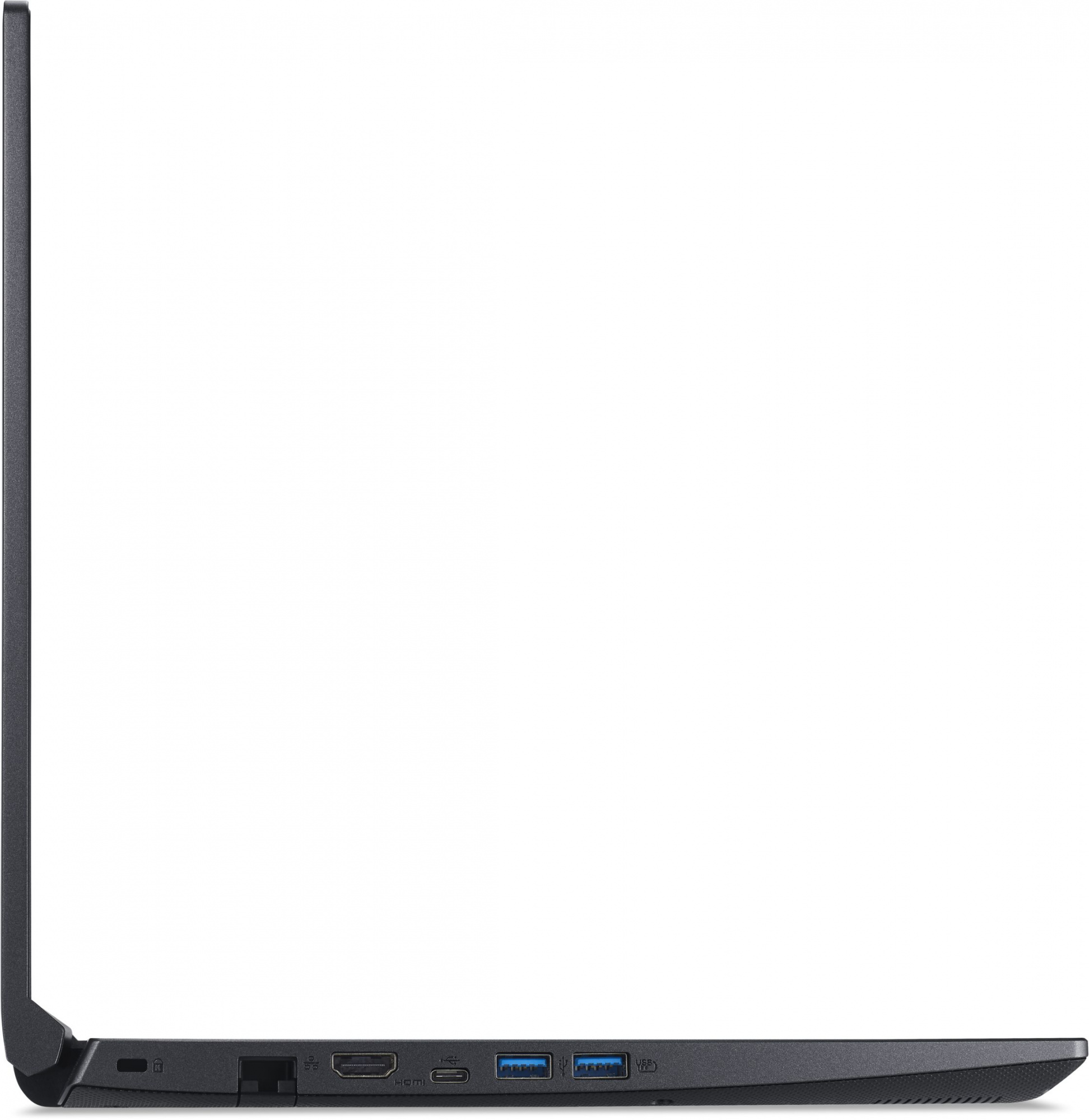 Ноутбук Acer Aspire 7 A715-43G-R2PG Ryzen 5 5625U 16Gb SSD512Gb NVIDIA GeForce RTX 3050 4Gb 15.6" FHD (1920x1080) Eshell black WiFi BT Cam (NH.QHDER.008) — фото 7