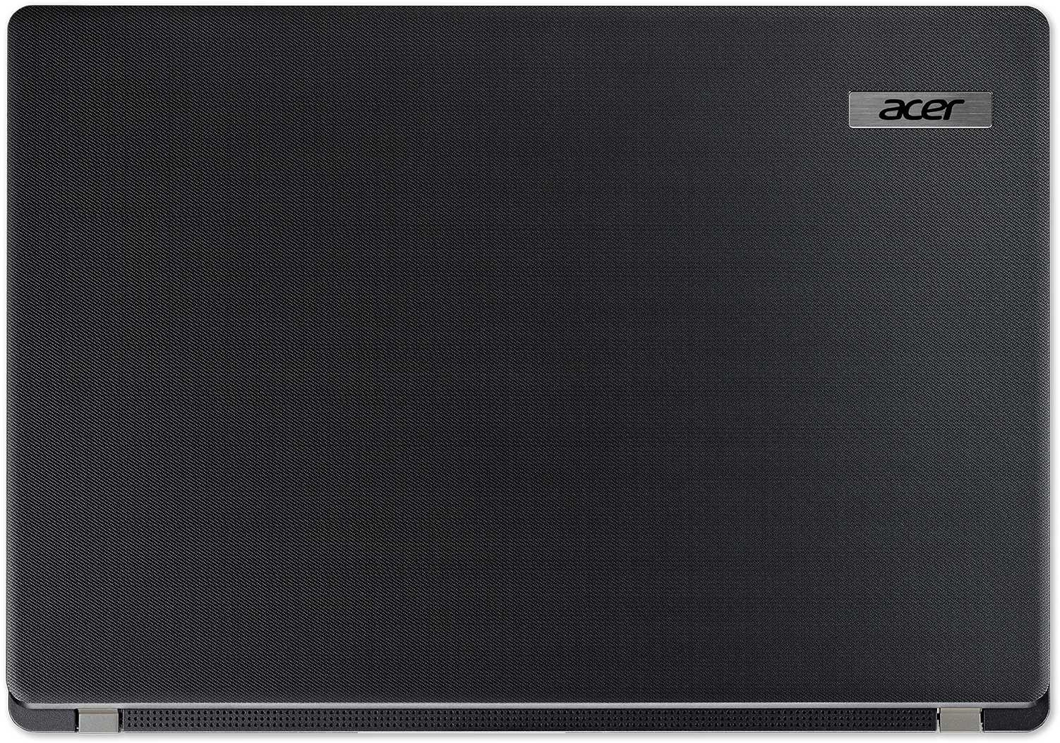 Ноутбук Acer TravelMate P2 TMP214-53 Core i3 1115G4 8Gb SSD256Gb Intel UHD Graphics 14" TN HD (1366x768) Windows 10 Professional 64 black WiFi BT Cam (NX.VPNEK.00A) — фото 6