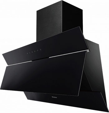 Вытяжка 90 см Haier HVX-W992GBA