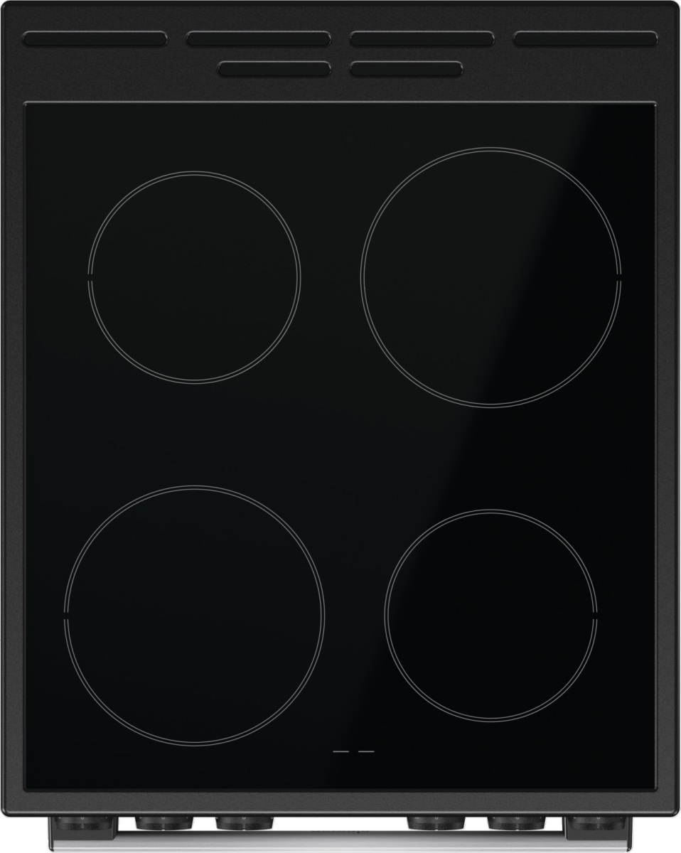 Электрическая плита Gorenje GEC5A11SG — фото 6
