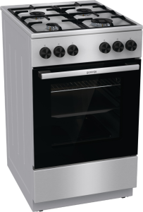 Газовая плита (50-55 см) Gorenje GG5A11XF