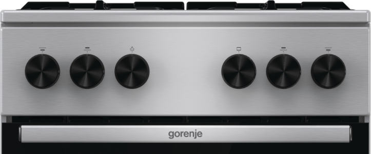 Газовая плита Gorenje GG5A11XF — фото 2