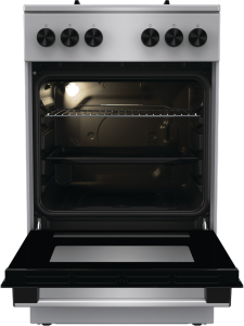 Газовая плита Gorenje GG5A11XF — фото 3