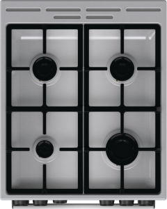 Газовая плита Gorenje GG5A11XF — фото 4