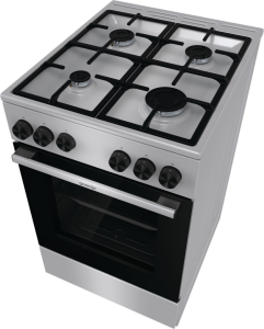 Газовая плита Gorenje GG5A11XF — фото 5