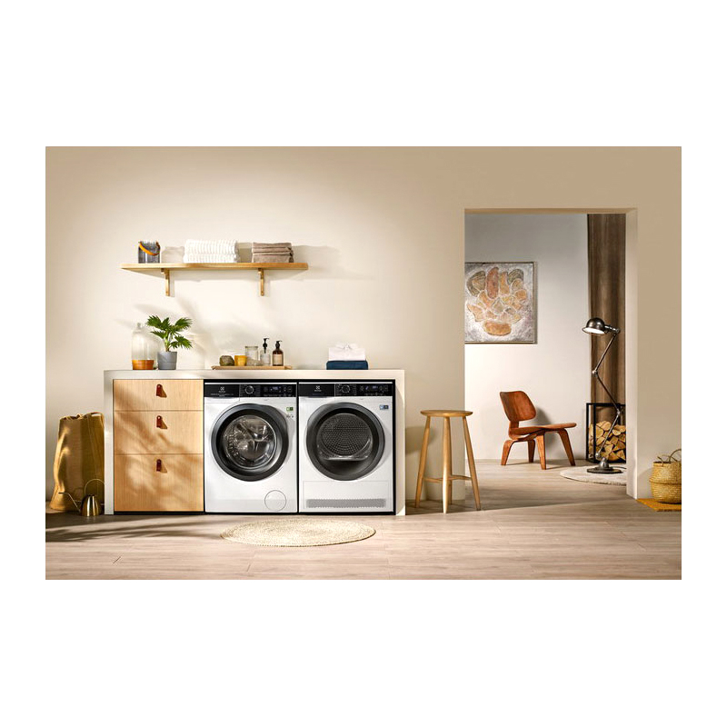 Сушильная машина ELECTROLUX EW9H188SC — фото 5