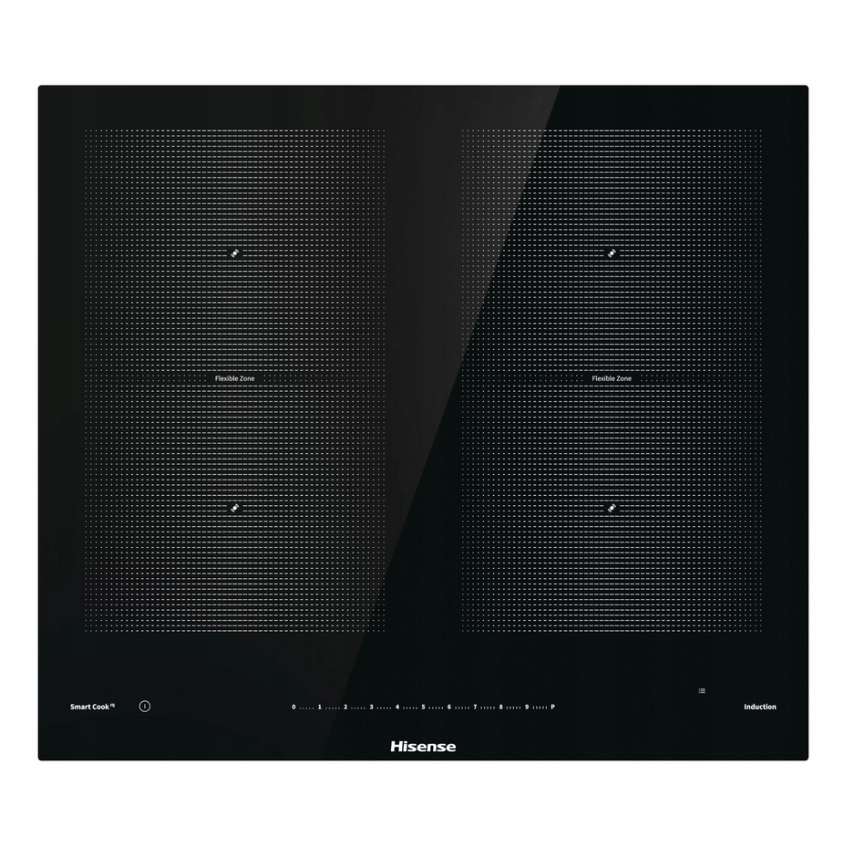 Встраиваемая индукционная панель Hisense I6456CB