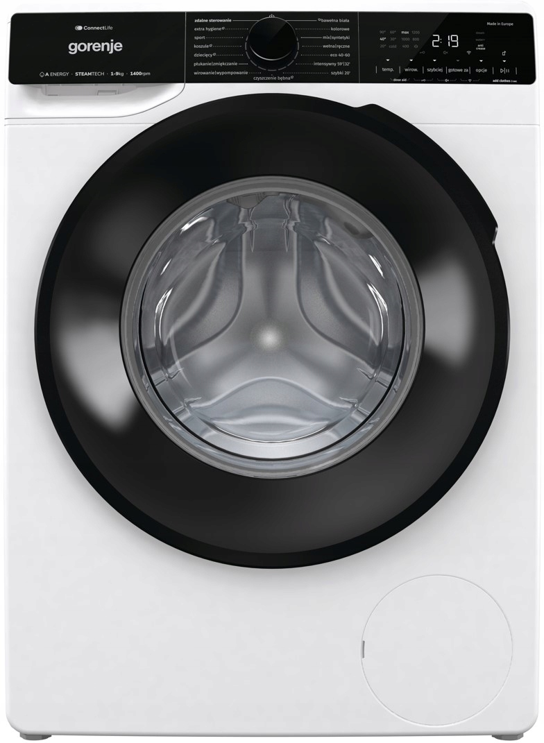 Стиральная машина Gorenje WPNA94A