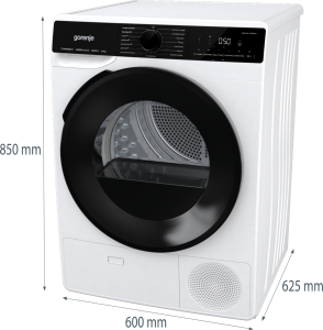 Сушильная машина Gorenje DPNA92