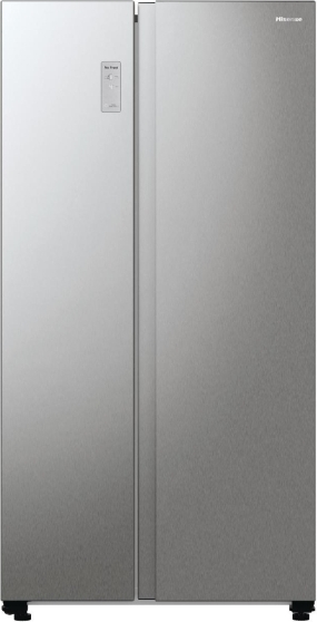Холодильник (Side-by-Side) Hisense RS711N4ACE