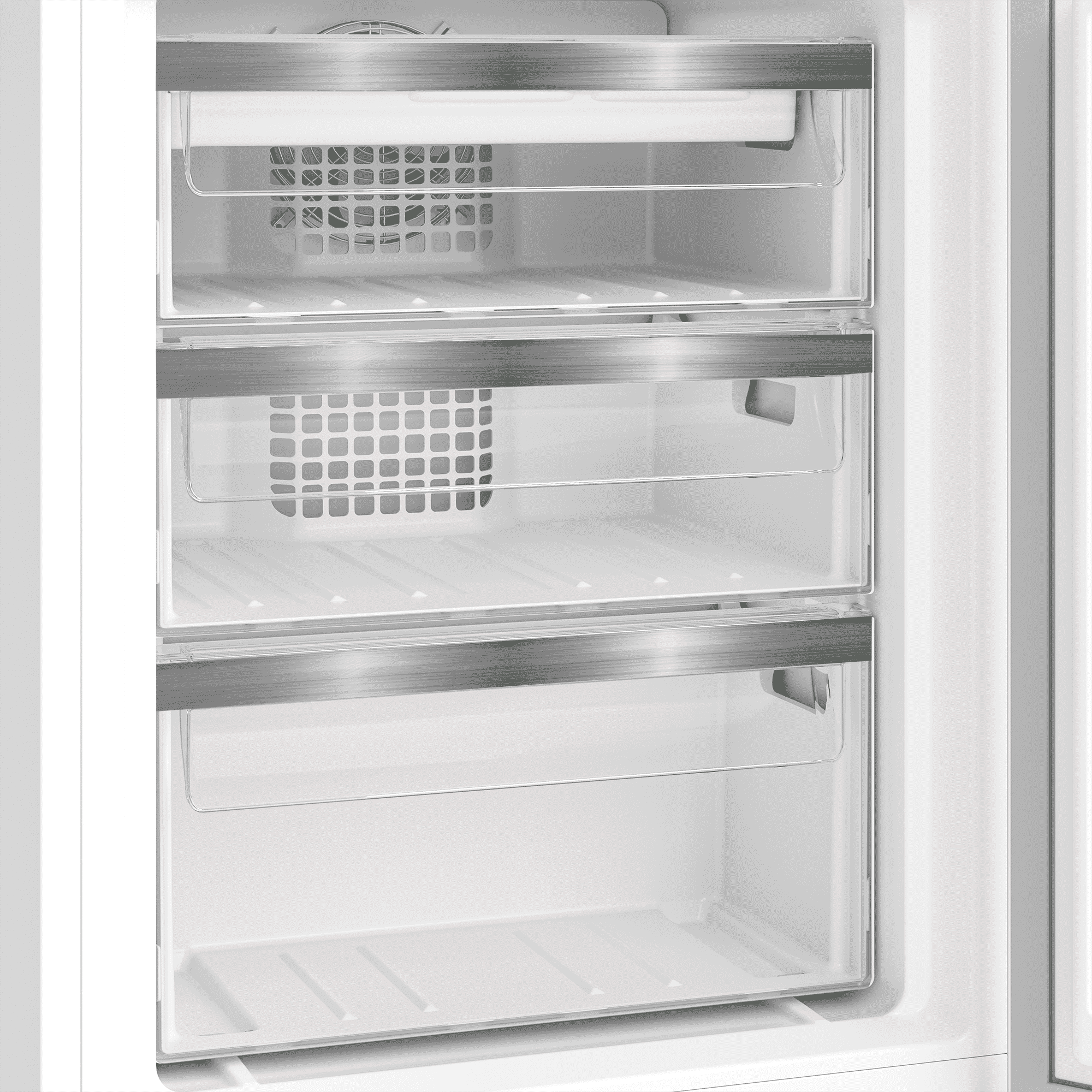 Встраиваемый холодильник комби Hotpoint HBT 18