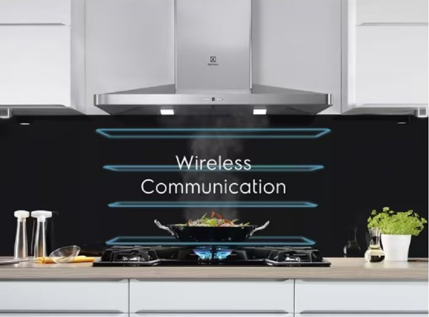 Встраиваемая индукционная панель ELECTROLUX CIR60430 — фото 5