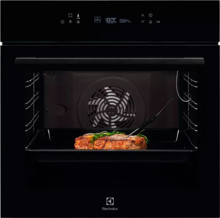 Встраиваемый духовой шкаф Electrolux EOE7C31Z