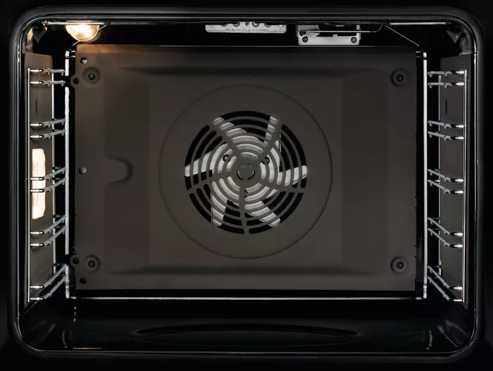 Встраиваемый духовой шкаф Electrolux EOE7C31Z — фото 2