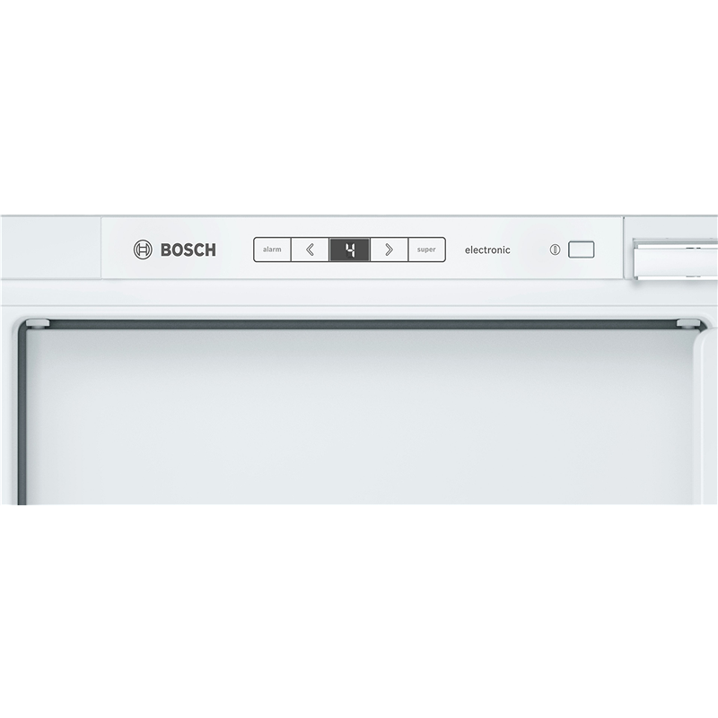 Встраиваемый холодильник BOSCH Serie | 6 KIL82AF30R — фото 2