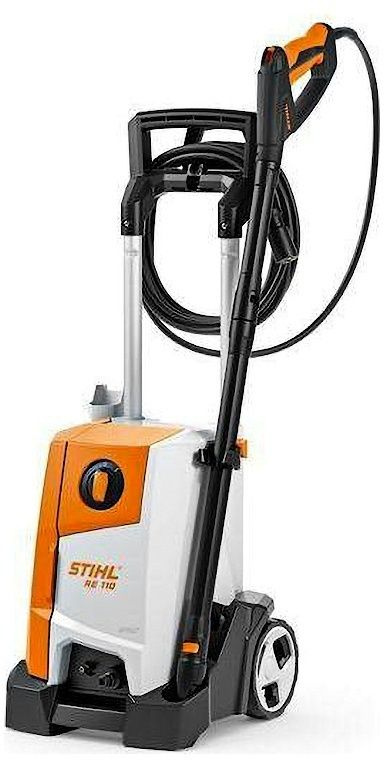 Минимойка Stihl RE 110 1700Вт (49500124521) — фото 2