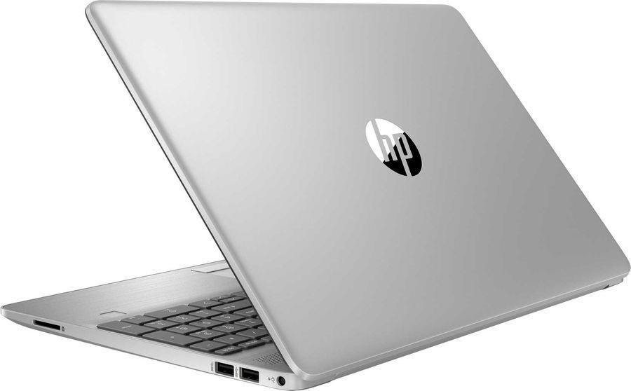 Ноутбук HP 250 G8 Core i3 1115G4 8Gb SSD512Gb Intel UHD Graphics 15.6" UWVA FHD (1920x1080) Windows 10 Professional 64 silver WiFi BT Cam (2W9A7EA) — фото 2