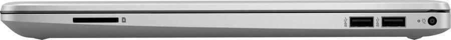 Ноутбук HP 250 G8 Core i3 1115G4 8Gb SSD512Gb Intel UHD Graphics 15.6" UWVA FHD (1920x1080) Windows 10 Professional 64 silver WiFi BT Cam (2W9A7EA) — фото 3