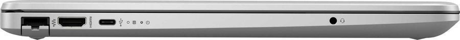 Ноутбук HP 250 G8 Core i3 1115G4 8Gb SSD512Gb Intel UHD Graphics 15.6" UWVA FHD (1920x1080) Windows 10 Professional 64 silver WiFi BT Cam (2W9A7EA) — фото 10