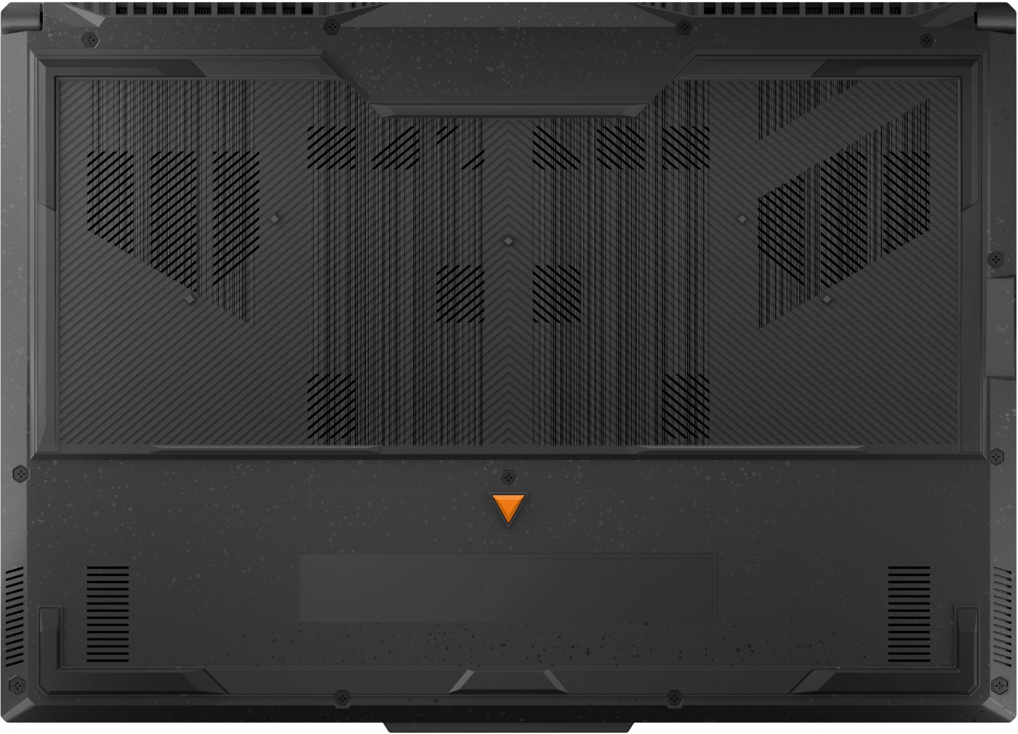 Ноутбук Asus TUF Gaming A15 FA507NU-LP055 Ryzen 7 7735HS 16Gb SSD512Gb NVIDIA GeForce RTX4050 6Gb 15.6" IPS FHD (1920x1080) noOS grey WiFi BT Cam (90NR0EB5-M006E0) — фото 13