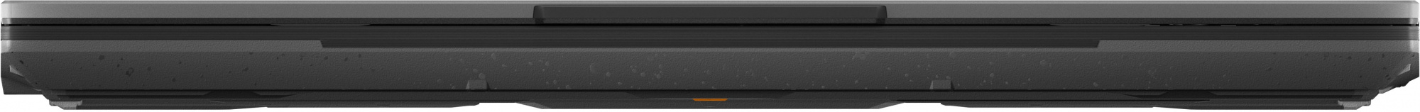 Ноутбук Asus TUF Gaming A15 FA507NU-LP055 Ryzen 7 7735HS 16Gb SSD512Gb NVIDIA GeForce RTX4050 6Gb 15.6" IPS FHD (1920x1080) noOS grey WiFi BT Cam (90NR0EB5-M006E0) — фото 8
