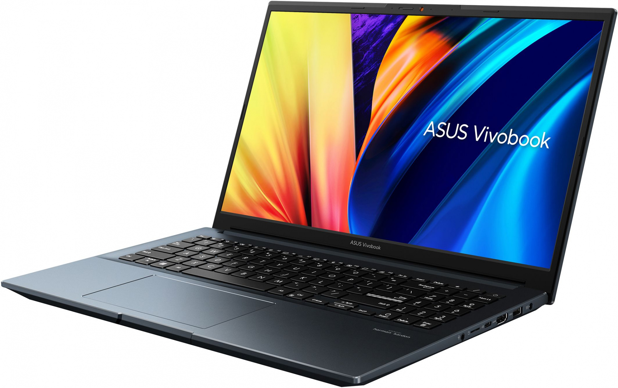 Ноутбук Asus Vivobook Pro 15 M6500QH-HN089 (90NB0YJ1-M00460) — фото 4