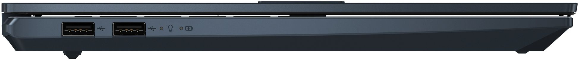 Ноутбук Asus Vivobook Pro 15 M6500QH-HN089 (90NB0YJ1-M00460) — фото 9