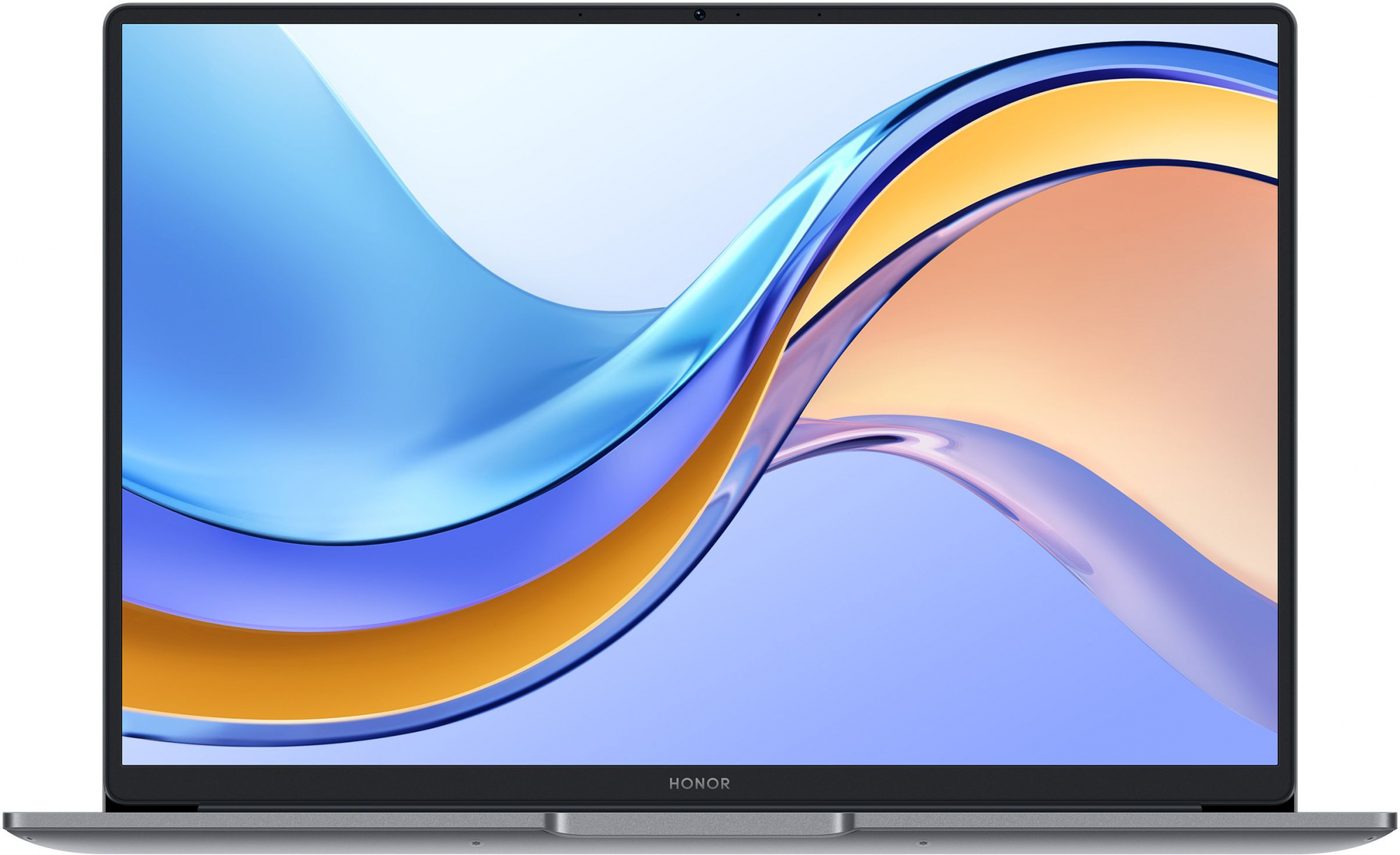 Ноутбук HONOR MagicBook X14 (5301AFKC) — фото 3