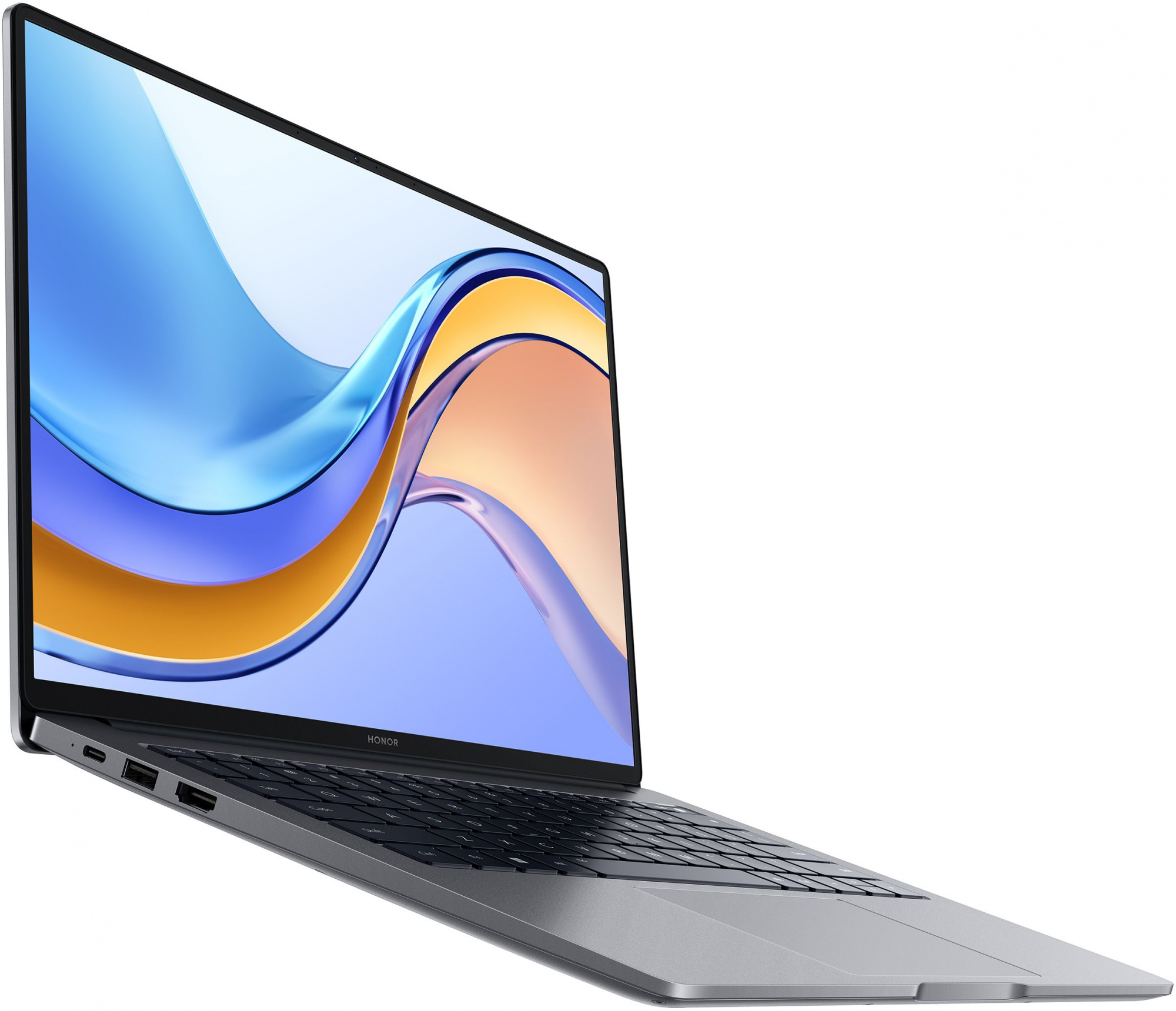 Ноутбук HONOR MagicBook X14 (5301AFKC) — фото 11